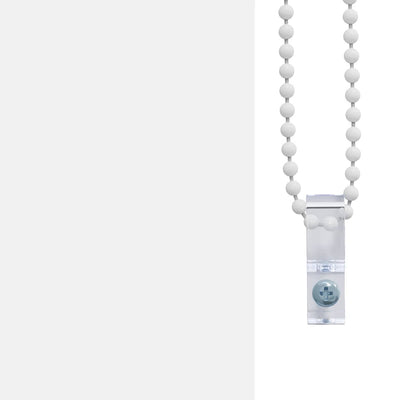 Rullaverho kasetilla Ulysse 130x240cm (kankaan leveys 126 cm)