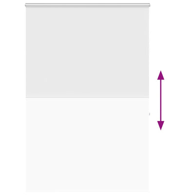 Rullaverho kasetilla Ulysse 150x240cm (kankaan leveys 146 cm)