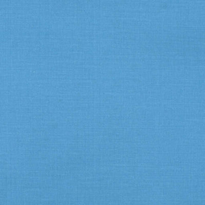 Sininen laskostettu blind Matita 100x150cm (kankaan leveys 99,4 cm)