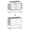 TV Kaappi Sinapinkeltainen 68x39x60,5 cm Kylmävalssattu teräs