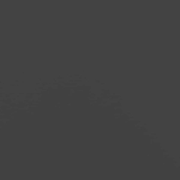 Musta senkki Aldo 100,5x39x107cm (kylmävalssattu teräs)