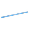Porrasaskelmien reunalistat 10 kpl Hopea 67 x 3.5 x 3 cm