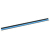 Porrasaskelmien reunalistat 30 kpl Ruskea 67 x 3 x 2 cm