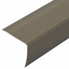 Porrasaskelmien reunalistat 10 kpl Samppanja 67 x 3.5 x 3 cm