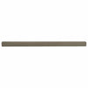 Porrasaskelmien reunalistat 10 kpl Samppanja 67 x 3.5 x 3 cm
