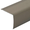 Porrasaskelmien reunalistat 30 kpl Samppanja 67 x 3.5 x 3 cm