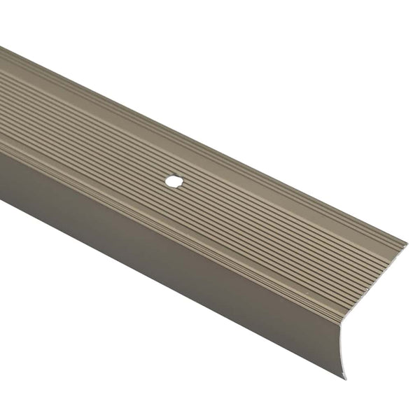 Porrasaskelmien reunalistat 30 kpl Samppanja 67 x 3.5 x 3 cm