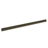 Porrasaskelmien reunalistat 30 kpl Samppanja 67 x 3.5 x 3 cm