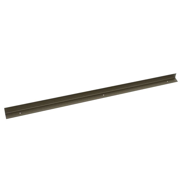 Porrasaskelmien reunalistat 30 kpl Samppanja 67 x 3.5 x 3 cm