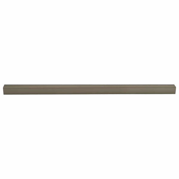 Porrasaskelmien reunalistat 10 kpl Samppanja 67 x 3 x 2 cm