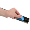 Porrasaskelmien reunalistat 10 kpl Samppanja 67 x 3 x 2 cm