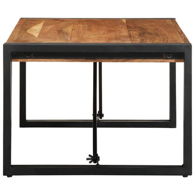 Sohvapöytä Taluta 100x50x35cm (massiivipuu akaasia)