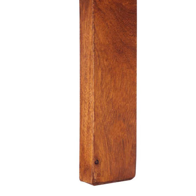 Yöpöytäkaappi Peltan 40x40x36cm (massiivipuu akaasia)