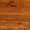 Konsolipöytä 110x35x75 cm täysi akasiapuu