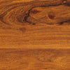 TV-kaappi Monivärinen 110x30x40 massiivipuu akaasia