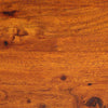TV-kaappi Monivärinen 110x30x40 massiivipuu akaasia