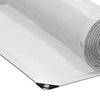 Kirkas pressu rengaskaihtimilla 1x3 m polyeteeni