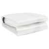 kirkas suojapeite silmukoilla 6x12 m polyeteeni
