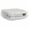 kirkas suojapeite silmukoilla 2x4 m PVC