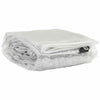 kirkas suojapeite silmukoilla 3x5 m PVC