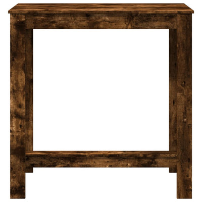 Savutammi baaripöytä Talita 102x50x103,5cm (puinen)