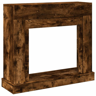 Takan ympärys savutammi 100x30x87,5 cm tekninen puu