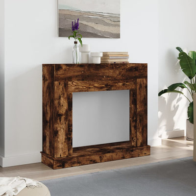 Takan ympärys savutammi 100x30x87,5 cm tekninen puu