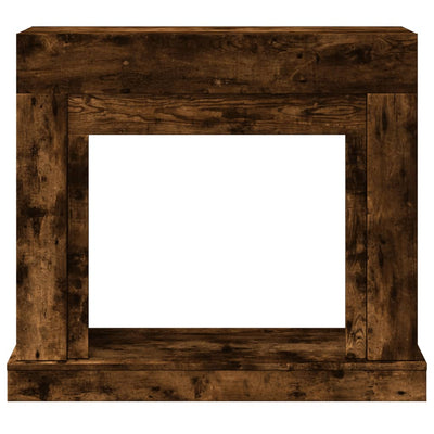 Takan ympärys savutammi 100x30x87,5 cm tekninen puu