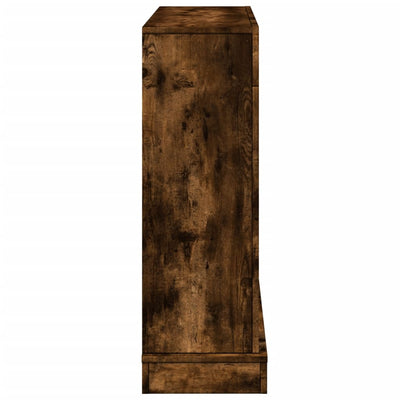 Takan ympärys savutammi 100x30x87,5 cm tekninen puu