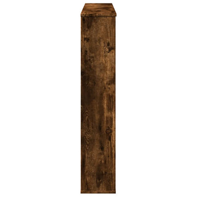 Takan ympärys savutammi 100x20x100 cm tekninen puu