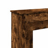 Takkakehys savutammi 90x30x90 cm tekninen puu