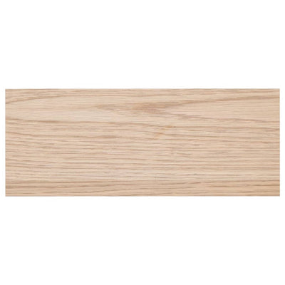 Kelluva hylly 60x23,5x4 cm tekninen puu