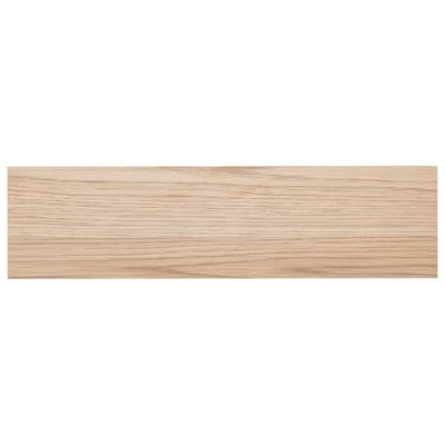 Kelluvat hyllyt 2 kpl 90x23,5x4 cm tekninen puu