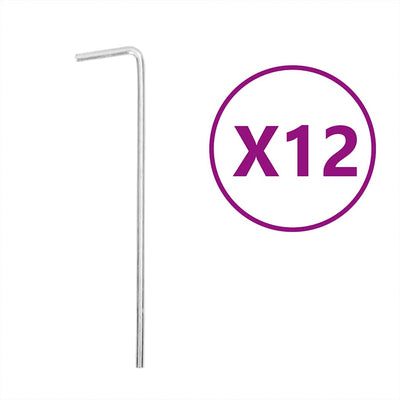 Lämpimän valk. led joulukuusi piikeillä Mantilla 500cm (1534 led-valoa)