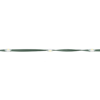 joulukuusenvalo 495 sinistä LED-valoa 300 cm