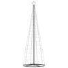 LED joulukuusi 550 LEDiä Sininen 300 cm