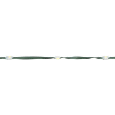 Sininen led joulukuusi Esmaeil 503cm (1534 lediä)