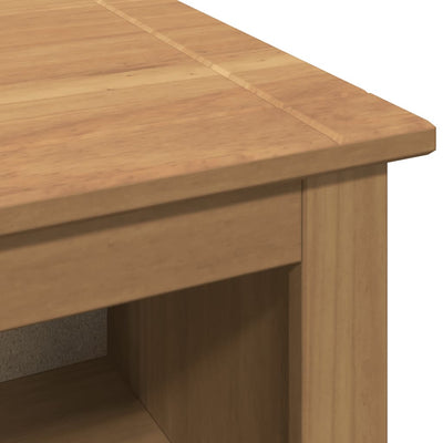 Senkki laatikolla Panama 93x40x80 cm täysi mänty