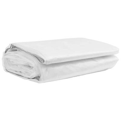 Kasvinsuoja silmukoilla Sandulica 2x8 m (polyeteeni)