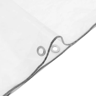 Kasvinsuoja silmukoilla Sandulica 2x8 m (polyeteeni)