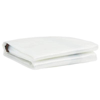 Kasvinsuoja Kazuko 2x8 m (polyeteeni)