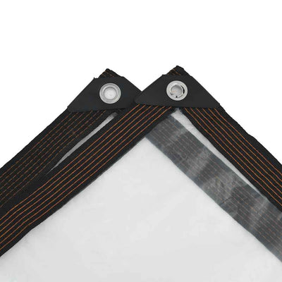 Kasvinsuoja Kazuko 3x5 m (silmukoilla polyeteeni)