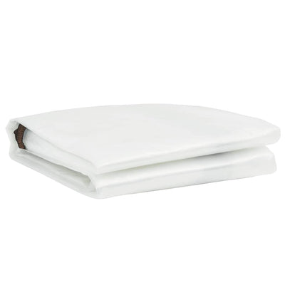 Kasvinsuoja silmukoilla Kazuko 3x8 m (polyeteeni)