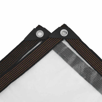 Kasvinsuoja Kazuko 3x10 m (silmukoilla polyeteeni)