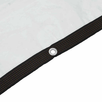 Kasvinsuoja Kazuko 3x10 m (silmukoilla polyeteeni)