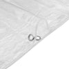 Kasvinsuoja silmukoilla 2x3 m PVC