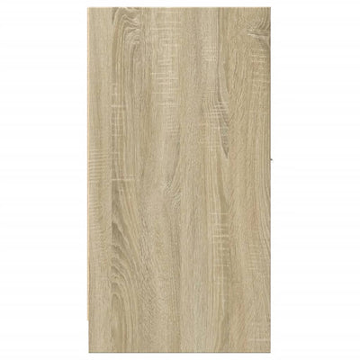 Sonoma tammi apteekkarinkaappi Var 30x41x77,5cm (puinen)