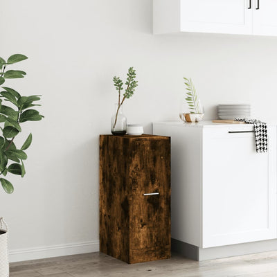 Savutammi apteekkarinkaappi Var 30x41x77,5cm (puinen)