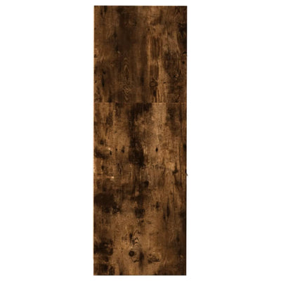 Savutammi apteekkarinkaappi Var 30x41x118cm (puinen)