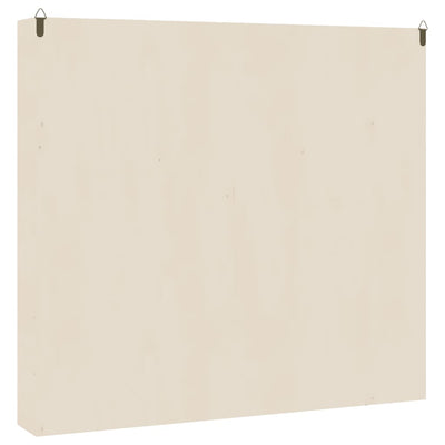 puinen keräilijän näyttökotelo 6 hyllyllä 60x8,5x55cm